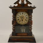 919 9003 TABLE CLOCK